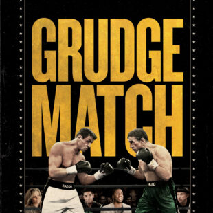 Grudge Match (2013)