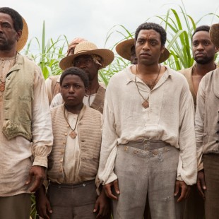 12 Years a Slave (2013)