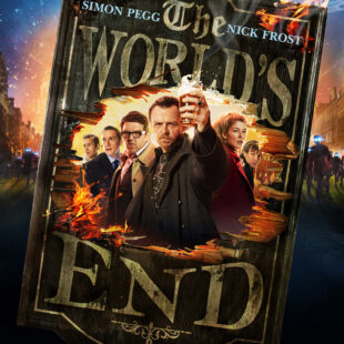 The World’s End (2013)