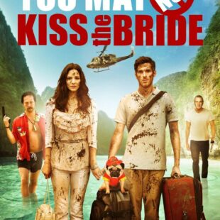 You May Not Kiss the Bride (2011)