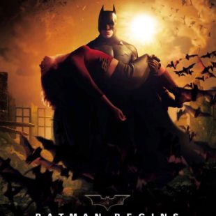 Batman Begins (2005)