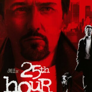 25th Hour (2002)