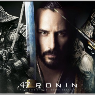 47 Ronin (2013)