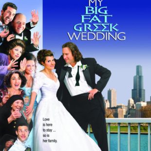 My Big Fat Greek Wedding (2002)