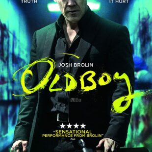 Oldboy (2013)