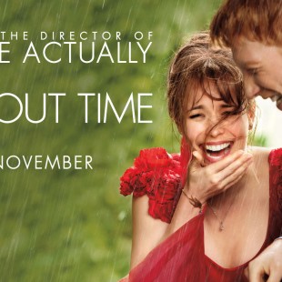 About Time (2013)