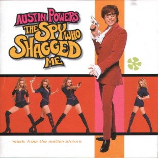 Austin Powers: The Spy Who Shagged Me (1999)