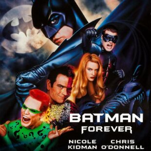 Batman Forever (1995)