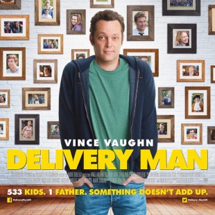 Delivery Man (2013)