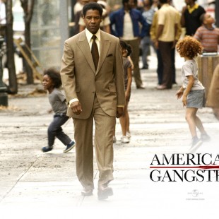 American Gangster (2007)