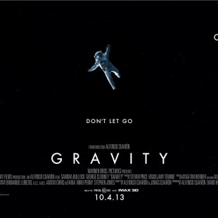 Gravity (2013)