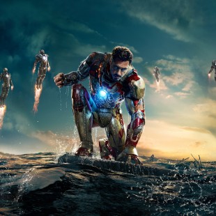 Iron Man 3 (2013)