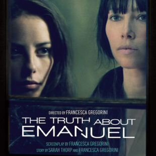 The Truth About Emanuel (2013)