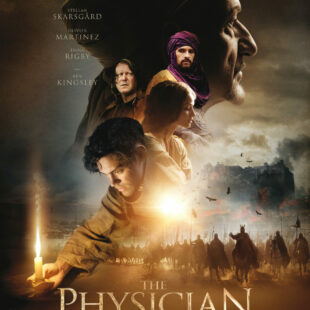 The Physician (2013)