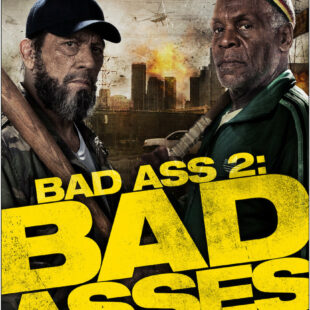 Bad Asses (2014)