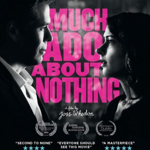 Much Ado About Nothing (2012)