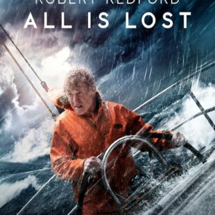All Is Lost (2013)