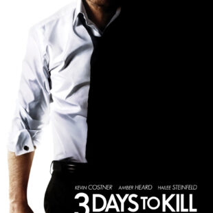 3 Days to Kill (2014)