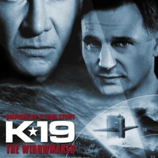 K-19: The Widowmaker (2002)