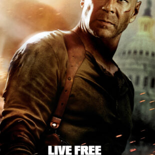 Live Free or Die Hard (2007)