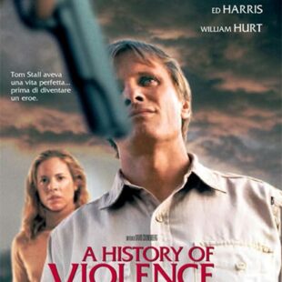 A History of Violence (2005)