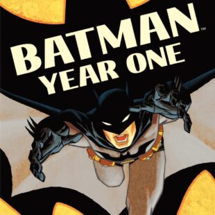 Batman: Year One (2011)