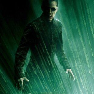 The Matrix Revolutions (2003)