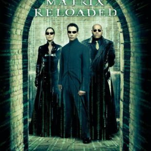 The Matrix Reloaded (2003)