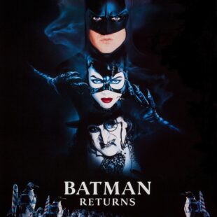 Batman Returns (1992)