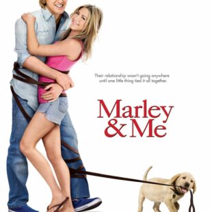 Marley & Me (2008)