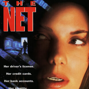 The Net (1995)