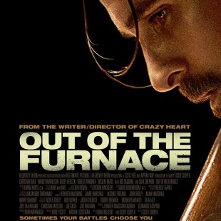 Out of the Furnace (2013)
