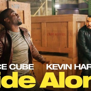 Ride Along (2014)