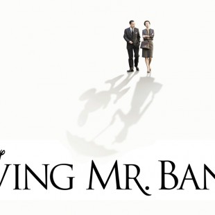 Saving Mr. Banks (2013)