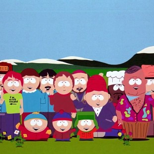 South Park: Bigger Longer & Uncut (1999)