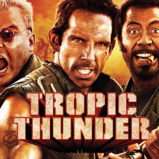 Tropic Thunder (2008)