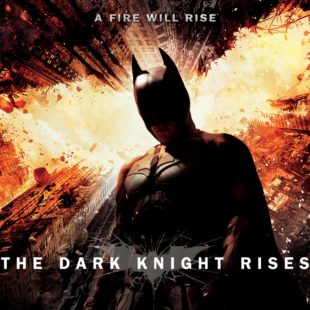 The Dark Knight Rises (2012)