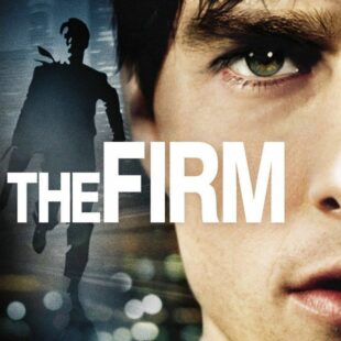 The Firm (1993)