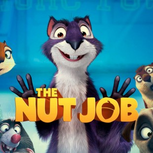 The Nut Job (2014)