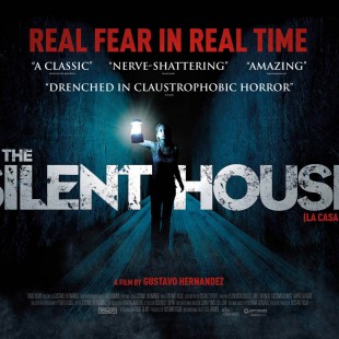 Silent House (2011)