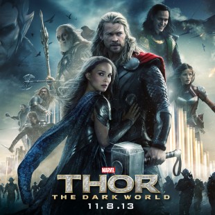 Thor: The Dark World (2013)