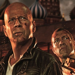 A Good Day to Die Hard (2013)