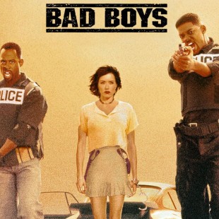 Bad Boys (1995)