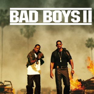 Bad Boys II (2003)