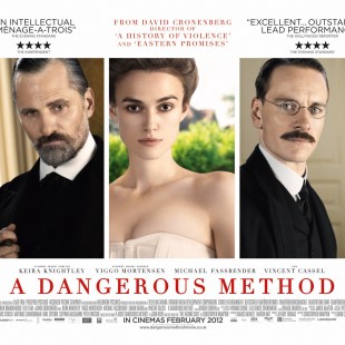 A Dangerous Method (2011)