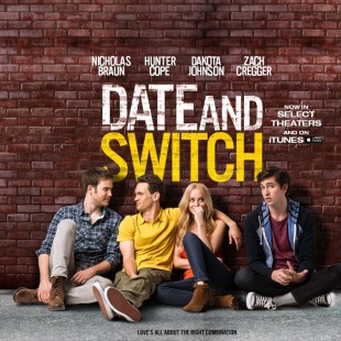 Date and Switch (2014)