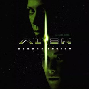 Alien: Resurrection (1997)