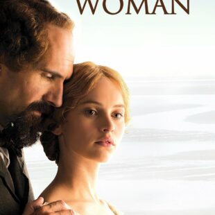 The Invisible Woman (2013)