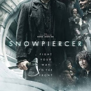 Snowpiercer (2013)