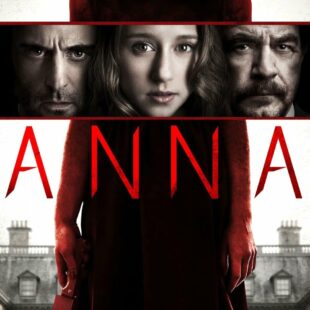 Anna/Mindscape (2013)